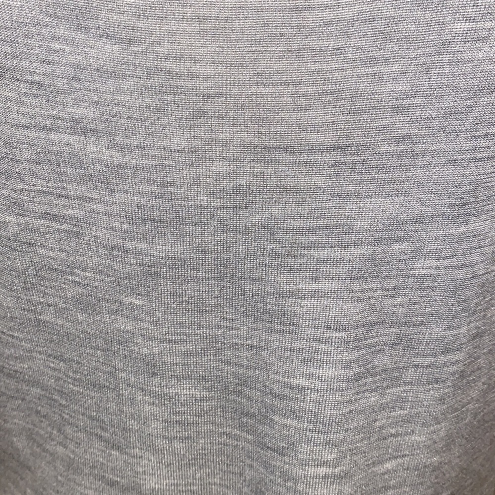 Isabel Marant Wool Blend Cut Out Top - Picture 3 of 7
